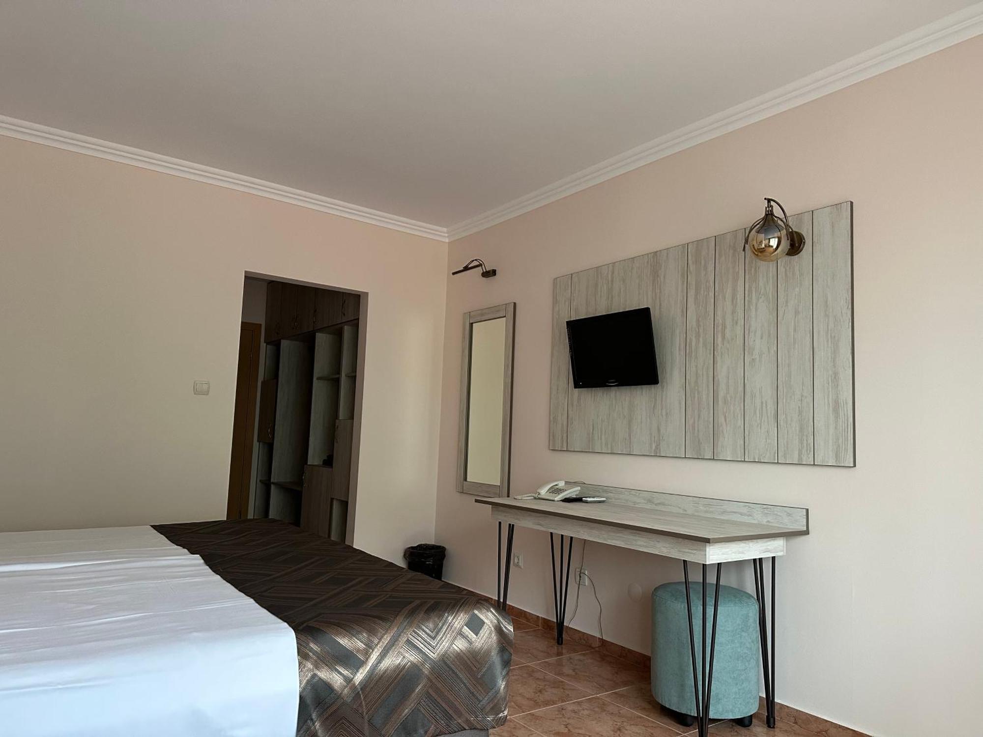 Oleander House And Tennis Club Sunny Beach Esterno foto
