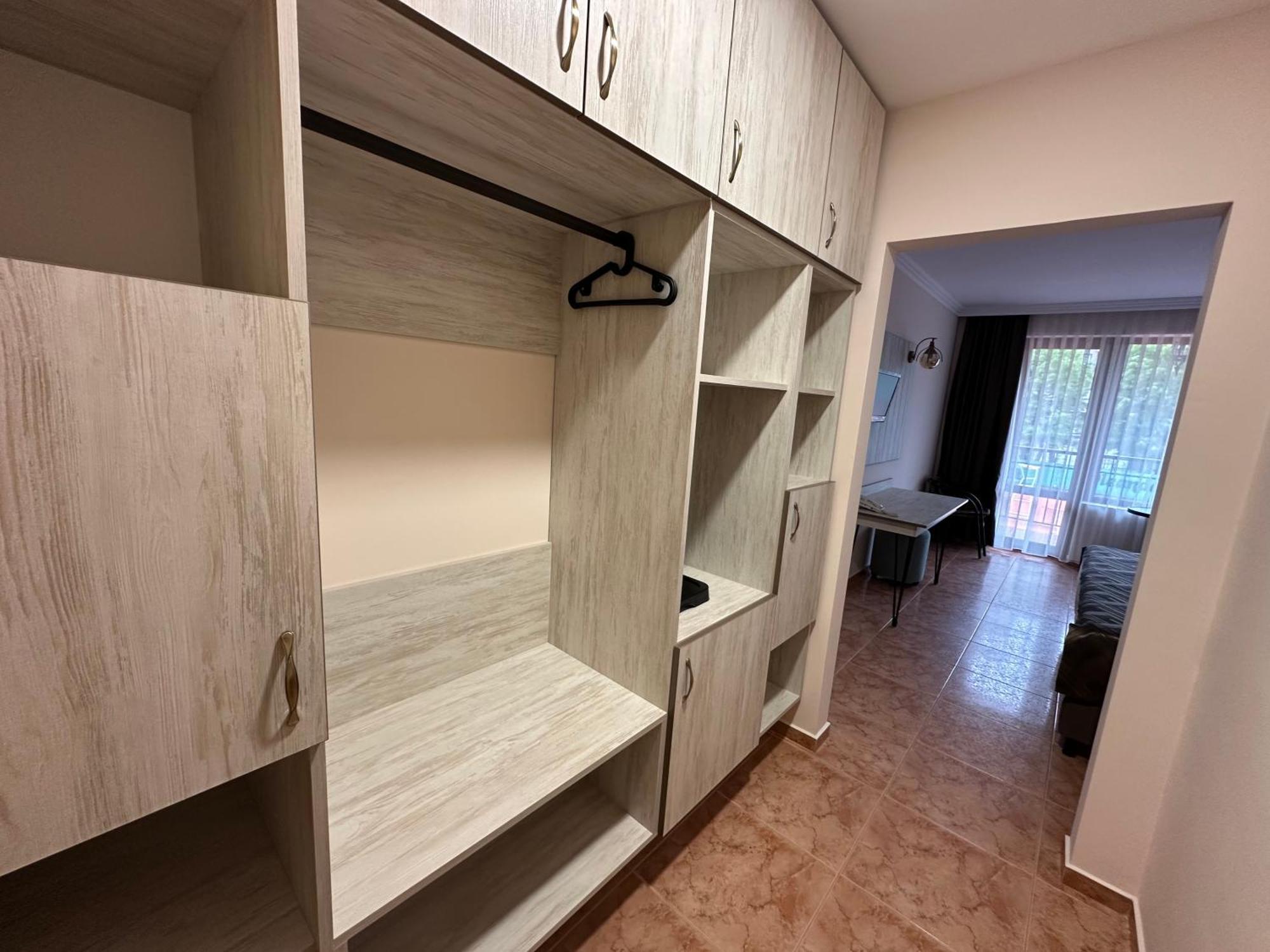 Oleander House And Tennis Club Sunny Beach Esterno foto
