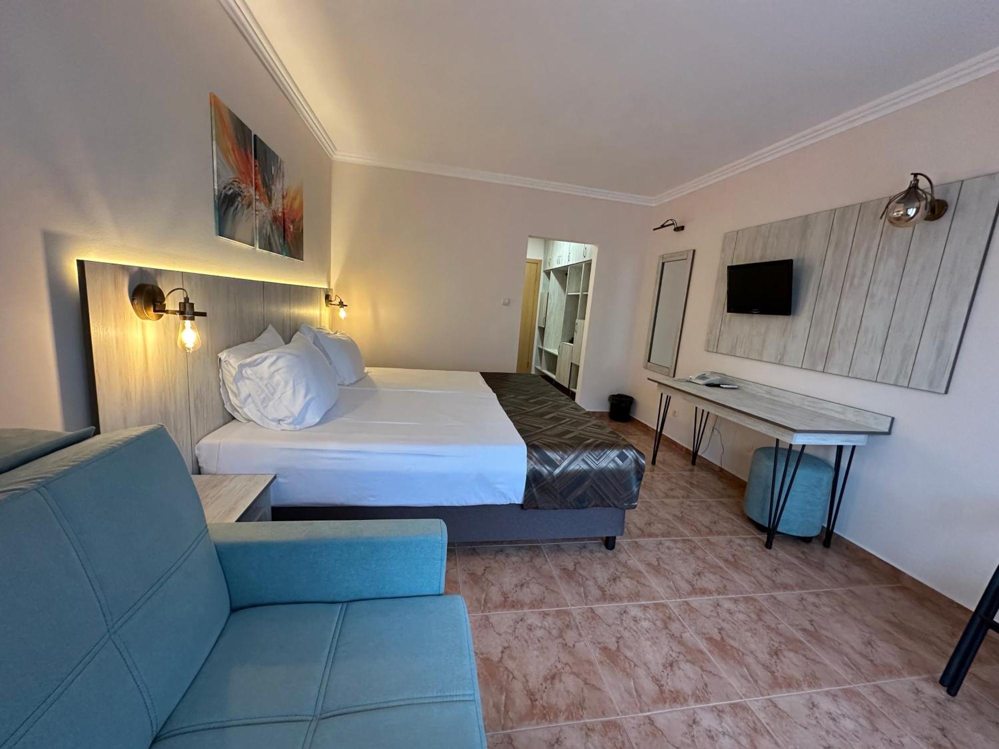 Oleander House And Tennis Club Sunny Beach Esterno foto