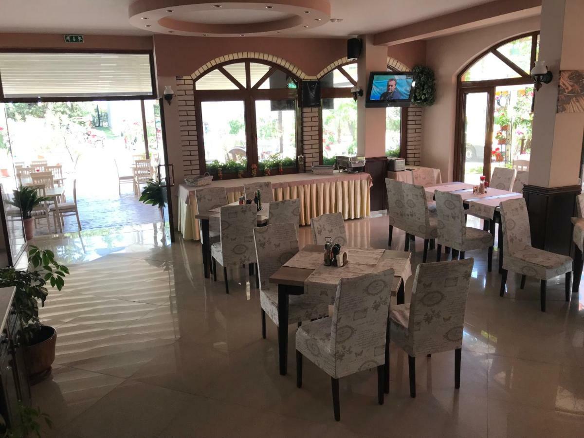 Oleander House And Tennis Club Sunny Beach Esterno foto
