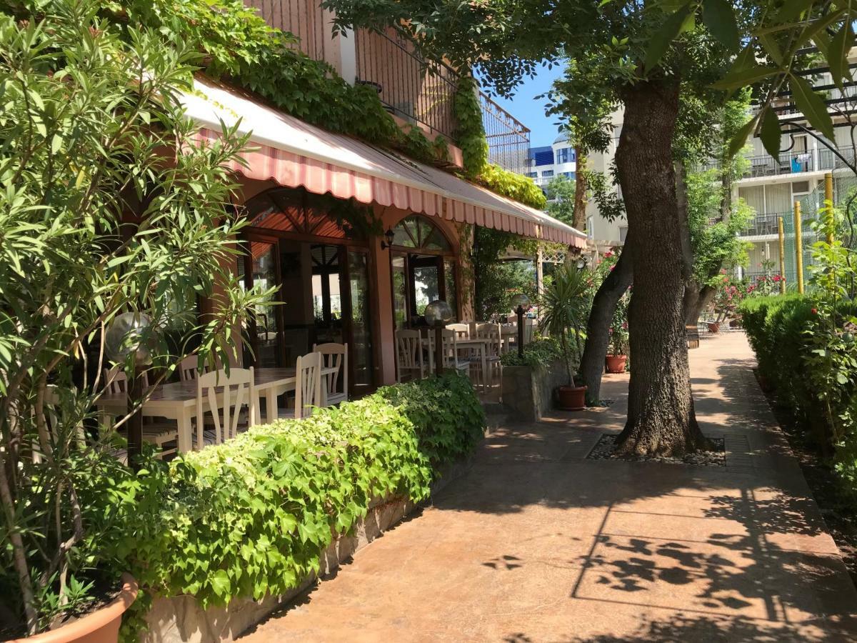 Oleander House And Tennis Club Sunny Beach Esterno foto